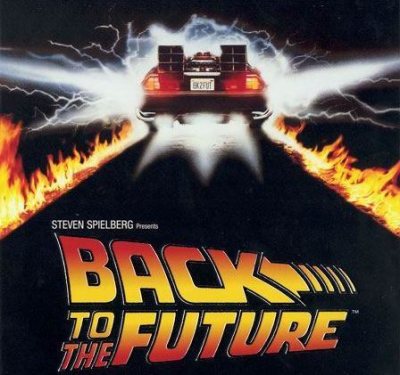 Image: Back to the Future