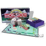 Monopoly: Deluxe Edition