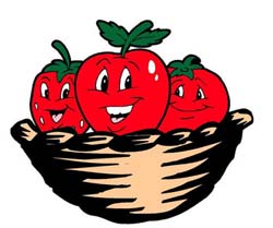 Image: Tomatoes